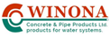 Winona Concrete & Pipe